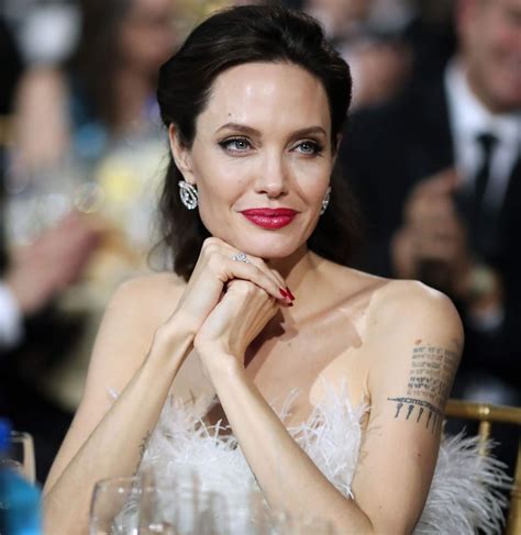 Angelina Jolie poderá vir o Brasil para gravar cenas de Os Eternos