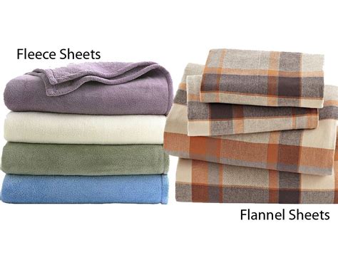 Fleece Vs Flannel Sheets Flannel Fleece Woven Fabric