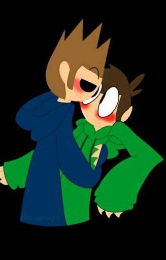 Tom, tord, edd, and matt? Tom x Edd ship | 🌎Eddsworld🌎 Amino