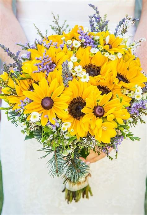 58 Jaw Droppingly Beautiful Bouquets For Summer Wedding To Obsess Over