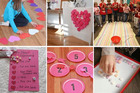 30 Valentines Day Games Everyone Will Absolutely Love