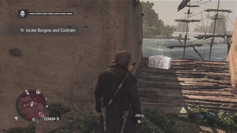 Ccc Assassin S Creed Iv Black Flag Guide Walkthrough Principe