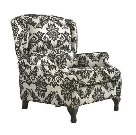 Damask Accent Chair Ideas Homesfeed