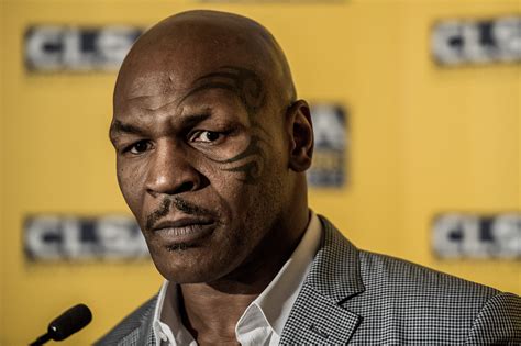Mike Tyson Wallpapers Images Photos Pictures Backgrounds