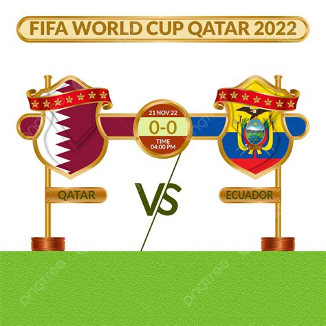 Bandera Qatar Vs Ecuador Png Bandera Vintage Qatar Vs Ecuador Qatar Vs Ecuador Bandera Png Y