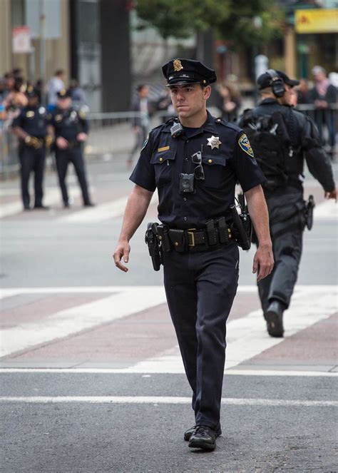 Untitled Police Outfit Police Costume Police Officer Uniform