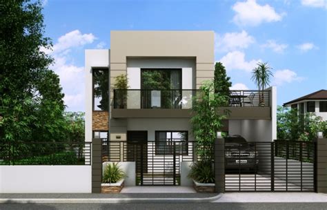 Top 10 House Designs Or Ideas For Ofws By Pinoy Eplans Kwentong Ofw