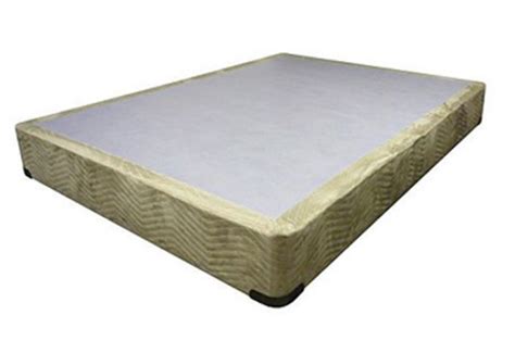Full mattress box spring that fit your needs. Full Box Spring | Boston Bed Company, Boston, Cambridge ...