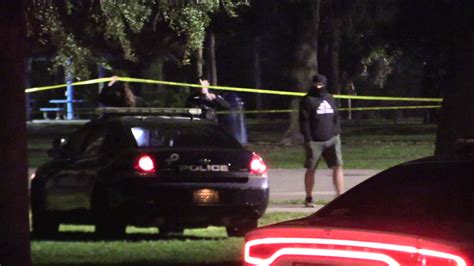 Palm Bay 18 Year Old Shot Multiple Times Dies Days After Birthday Police Say