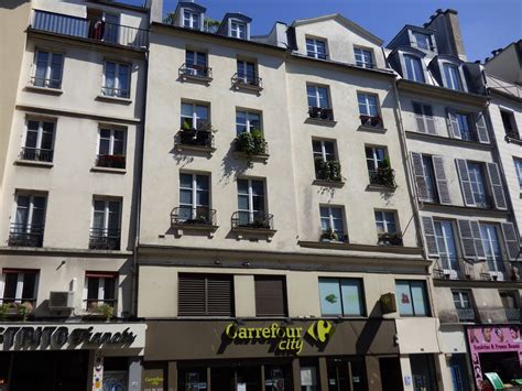 8 Rue Du Faubourg Saint Martin 75010 Paris Urban Success Orpi