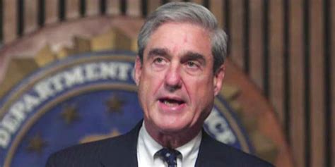 Senior Doj Official Says Robert Mueller Is Not Recommending Any Further Indictments Fox News Video