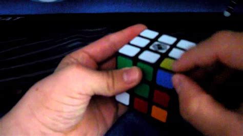 Como Armar El Cubo De Rubik 3x3 Para Principiantes En Español Primera