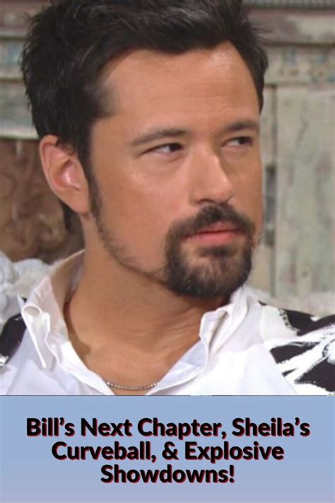 B&B Preview For 2024: Bill’s Next Chapter, Sheila’s Curveball