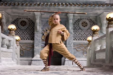 Avatar La Leyenda De Aang Online Trailer Taringa