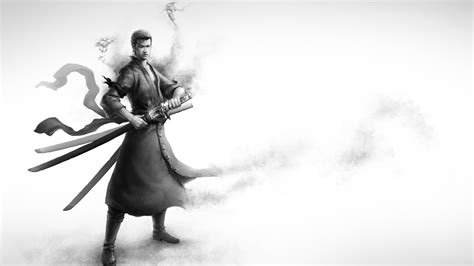 Maybe you would like to learn more about one of these? Zoro Wallpaper HD (64+ images)
