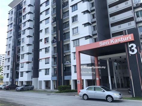 Kpj klang specialist hospital 7.43 km. Seri Kasturi Apartments End lot Apartment 3 bedrooms for ...