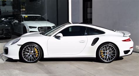 2014 porsche 911 turbo s (991). 2014 Porsche 911 Turbo S Stock # 6044 for sale near ...