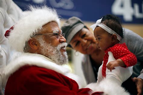 How To Answer The Is Santa Real Question The Washington Post
