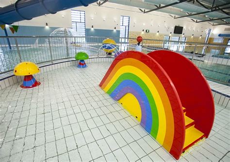 Excitement Builds For Opening Of New Newry Leisure Centre Latest