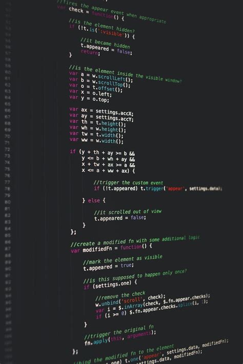 Programming Code Wallpapers Top Free Programming Code Backgrounds