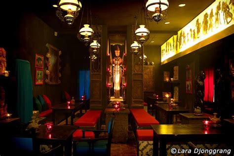 10 Best Restaurants in Jakarta - Best Places to Eat in Jakarta