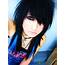 How To Get Advantageous With An Emo Girl  Top And Trend Hairstyle
