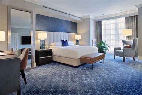 This New Hilton Chicago Hotel Package Includes A One On One Zoom