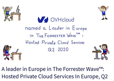 Adopt, develop, and deploy your network with a trusted ovhcloud. OVHcloud acquires OpenIO, aims to build best object ...