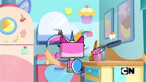 Unikitty Season 3 Episode 16 Baby Caterpillar Watch Cartoons Online