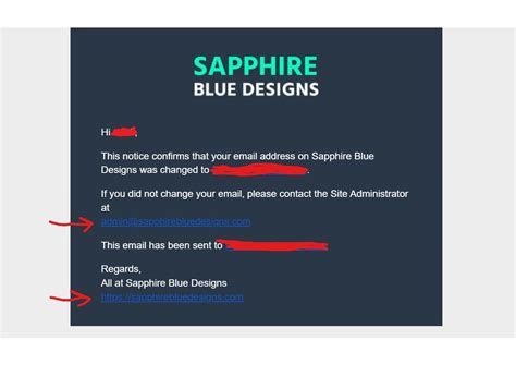 How To Change Email Designer Default Link Color How To Bricksforge