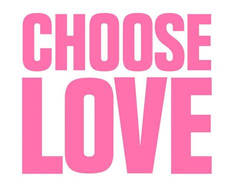 Choose Love Independent Schools Show