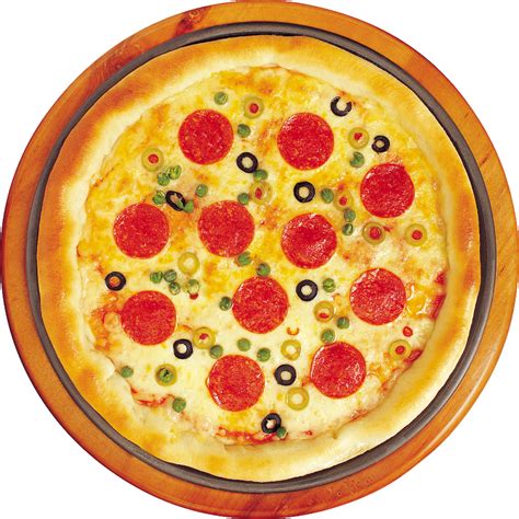Download High Quality Pizza Clipart Margherita Sauce Transparent Png