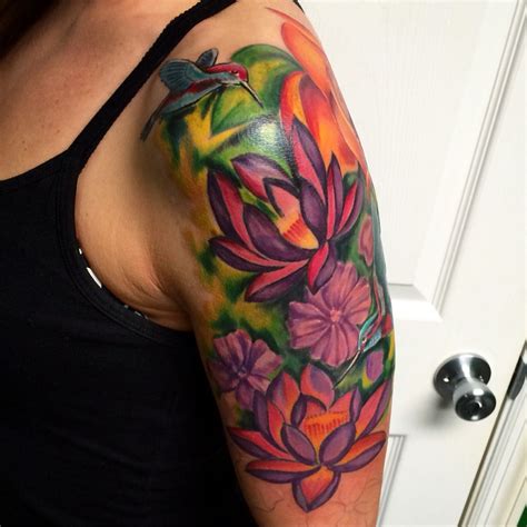 Wedding centerpieces and flowers $1,000. Done by Johnny Sandler | Lily flower tattoos, Flower ...