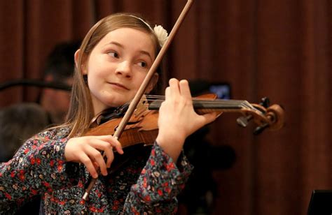 11 year old composer about to premiere first full opera the denver post