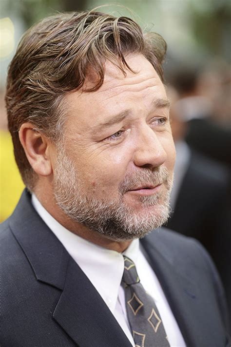 Over 2 millions vehicles pass by russ russell signs daily. Russell Crowe | Dark Universe Wiki | FANDOM powered by Wikia