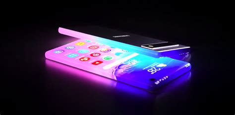 Future Smartphones How Phones Will Look Like In The Next 10 Years Matics Today