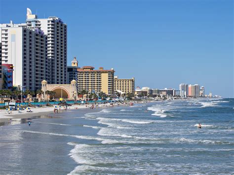 Premier Travel Resorts Daytona Beach Fl
