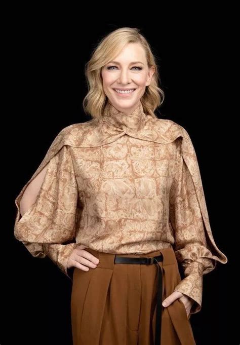 Pin By Mike Garza On Cate Blanchett Fashion Catherine Lise