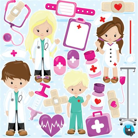 A maior oferta de tecnico enfermagem você encontra no desapega. 43COD Kit Scrapbook Enfermeira Enfermagem Médica no Elo7 ...