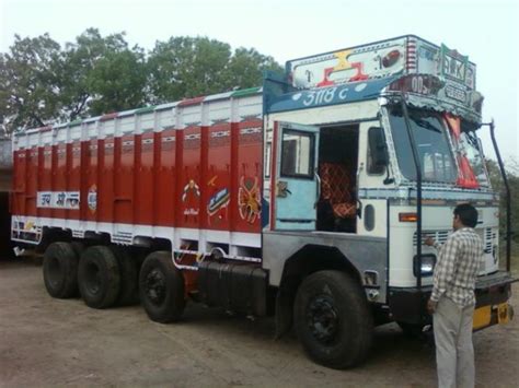 Tata Truck For Sale In Tanda Uttar Pradesh Classified