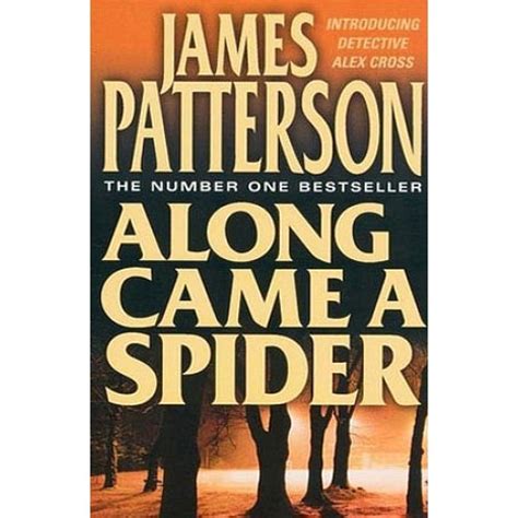 Fiction Along Came A Spider By James Patterson Online In