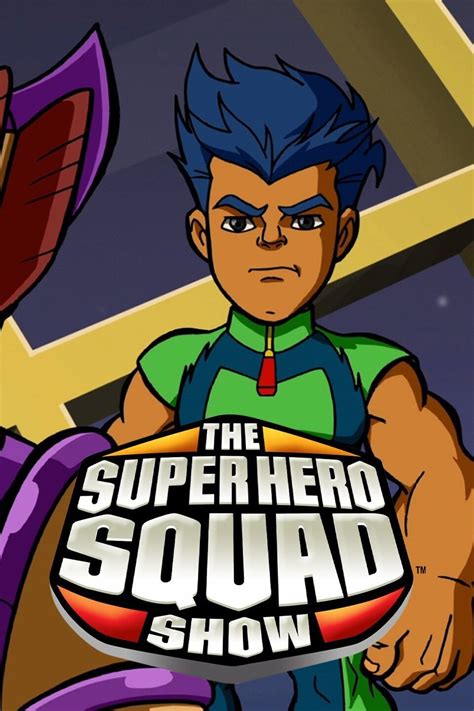 The Super Hero Squad Show Season 1 Pictures Rotten Tomatoes