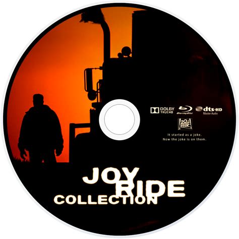 Joy Ride Collection Movie Fanart Fanarttv