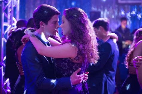 13 Reasons Why Dance Song Popsugar Entertainment