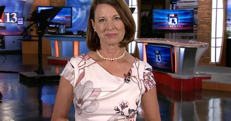 Who Left Fox 13 News Utah