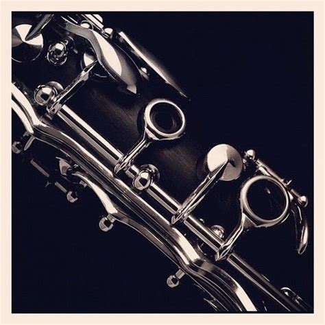 Awoodbri Clarinet Taken With Instagram Clarinet Pictures