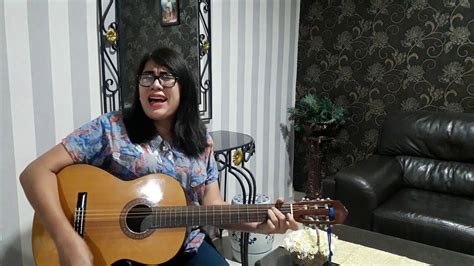 Rohmu yang hidup hyori dermawan ft grezia epiphania. Roh-Mu yang Hidup (Cover) - YouTube