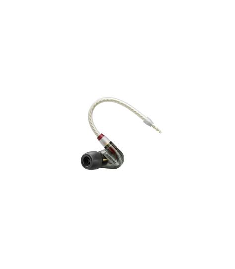 Casti In Ear Sennheiser Ie Pro Sbk