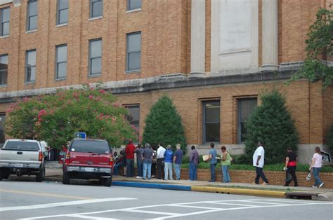 Bessemer Opinions From The Bessemer Courthouse To The Supreme Courthouse