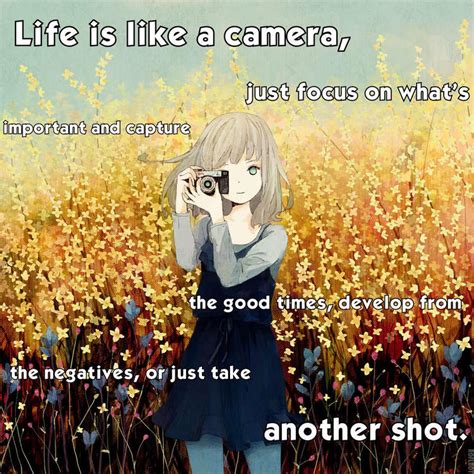 This ⭐anime quotes about life⭐ might help in cheering you up. Anime Quotes About Life. QuotesGram